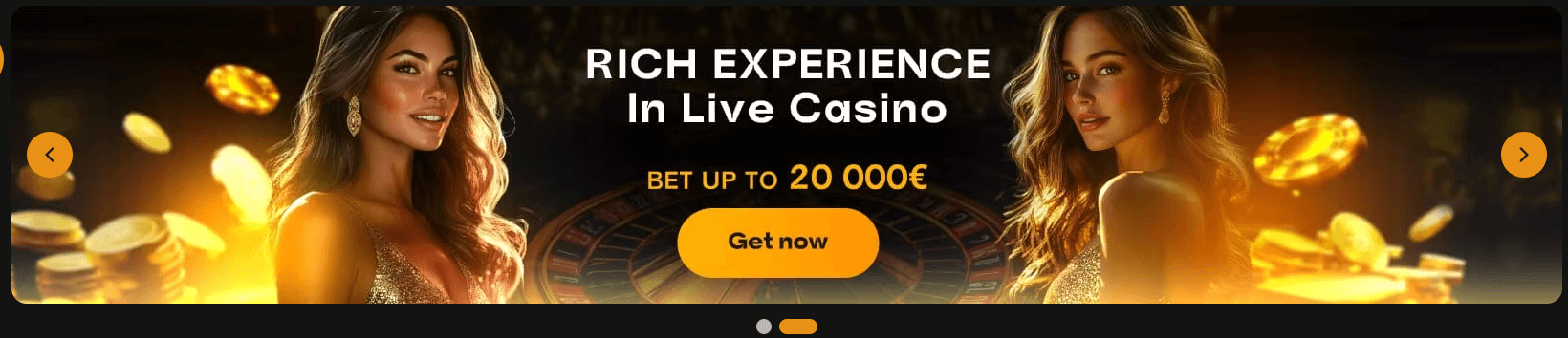 spinstar casino review